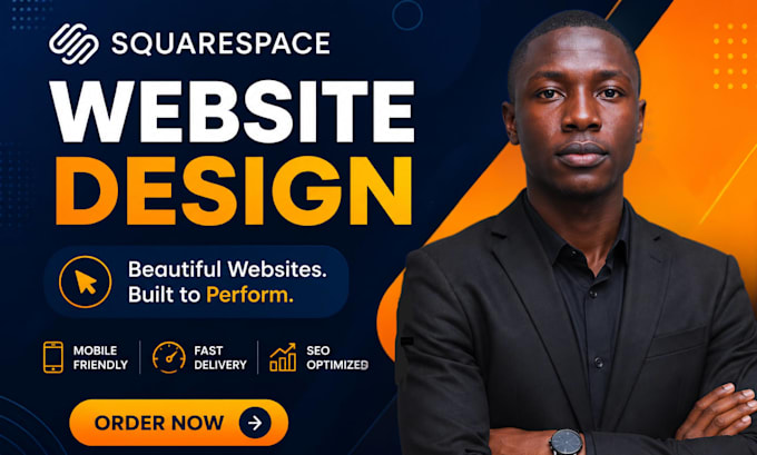 squarespace website edit redesign squarespace website development, duda website