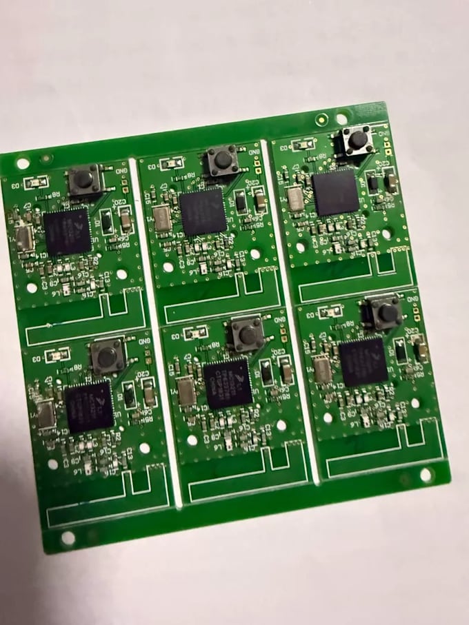 source used electronics from china with real testing