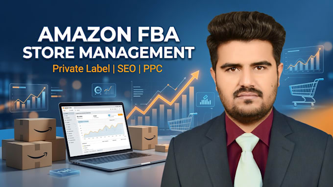 your amazon fba private label expert