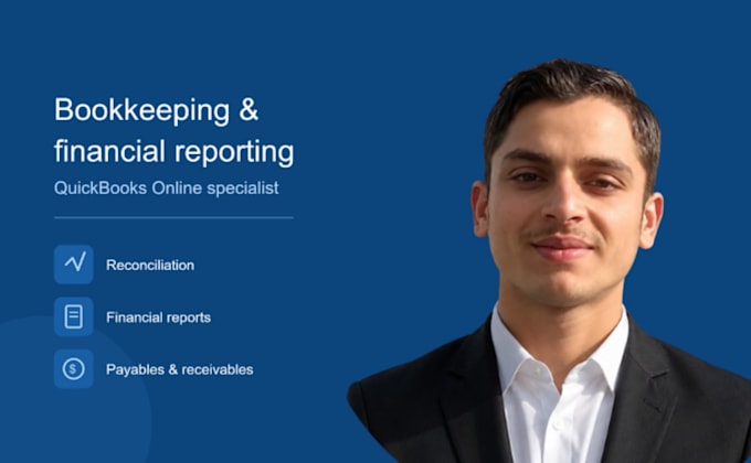 bookkeeping in quickbooks online and excel
