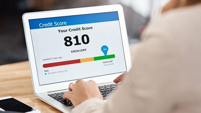 fix your credit, remove inquiry, boost score, charge off, late payment