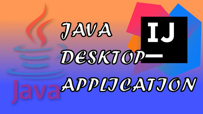 develop a java project for you
