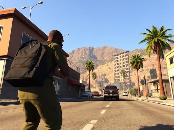 be your professional gta v developer, fivem setup, sever scripting, fivem bug