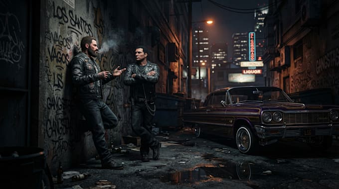 be your professional gta v developer, fivem setup, sever scripting, fivem bug