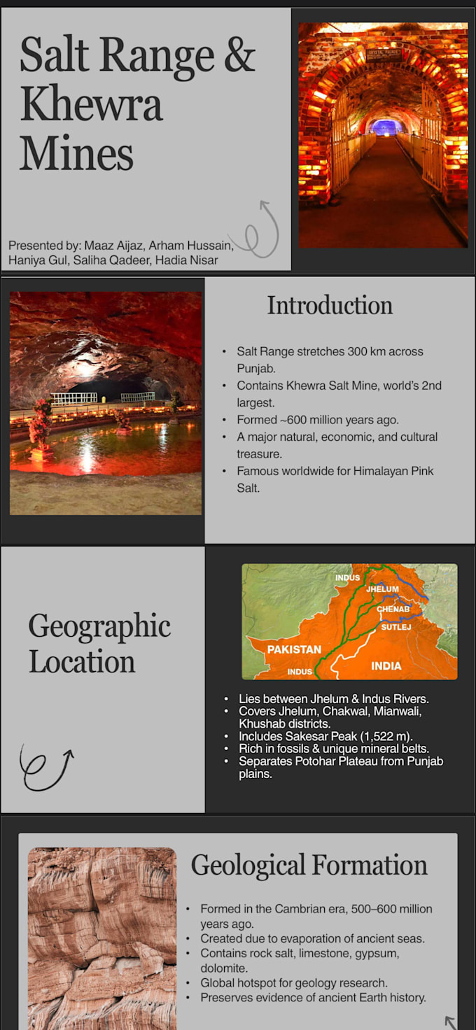 design powerpoint, google slides, and video content