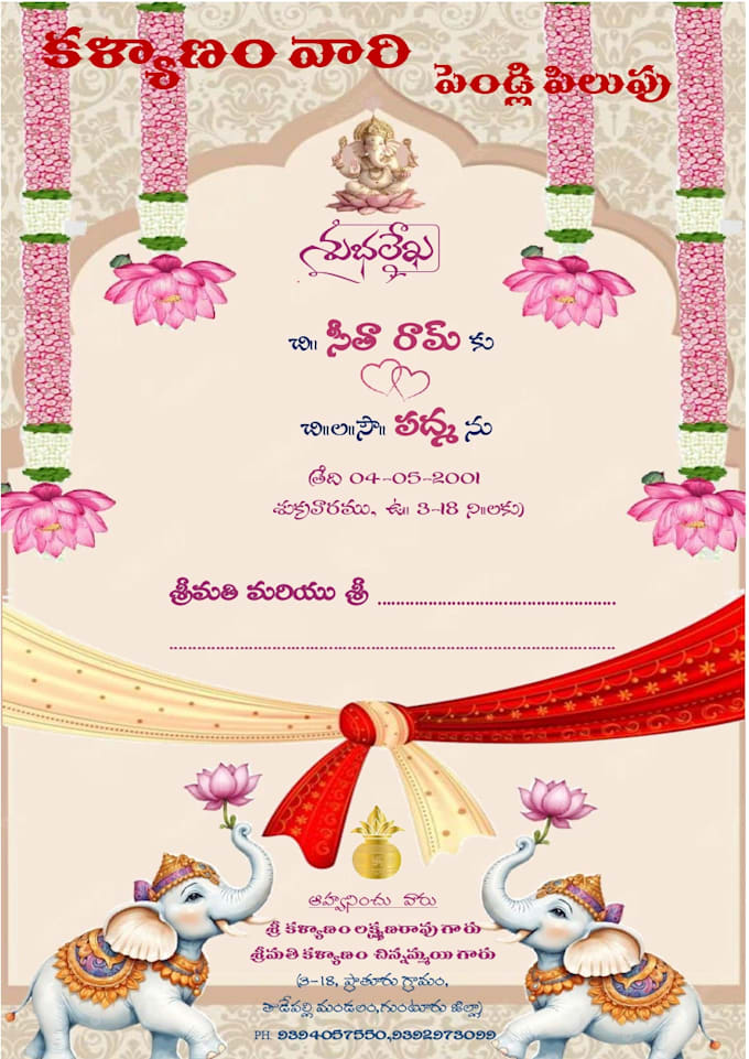 do translation localization telugu, hindi, english
