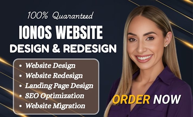do ionos website redesign, ionos website design, ionos, ionos wordpress website