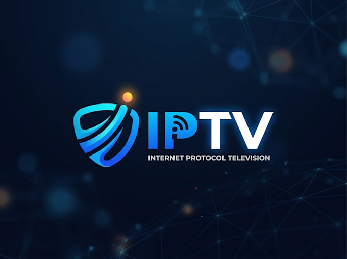 iptv logo for you