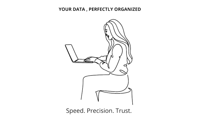 fast and accurate data entry and typing