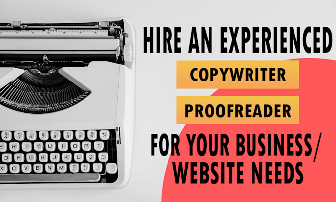 write a website copy that converts visitors into customers
