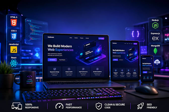 create custom web games