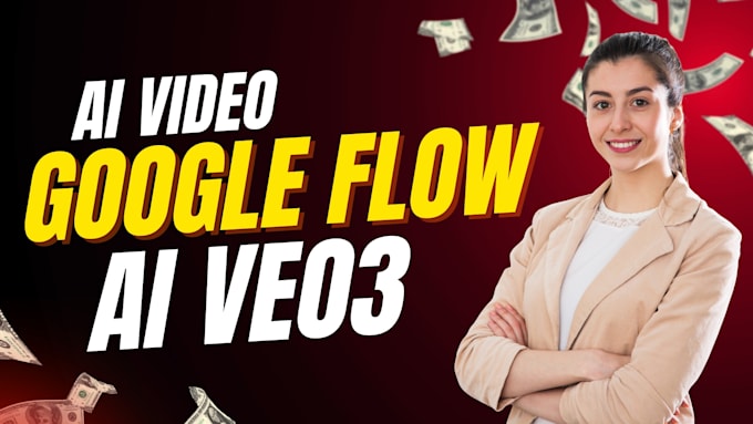 create ai realistic video using ai sora2 google flow veo3 heygen ai for product