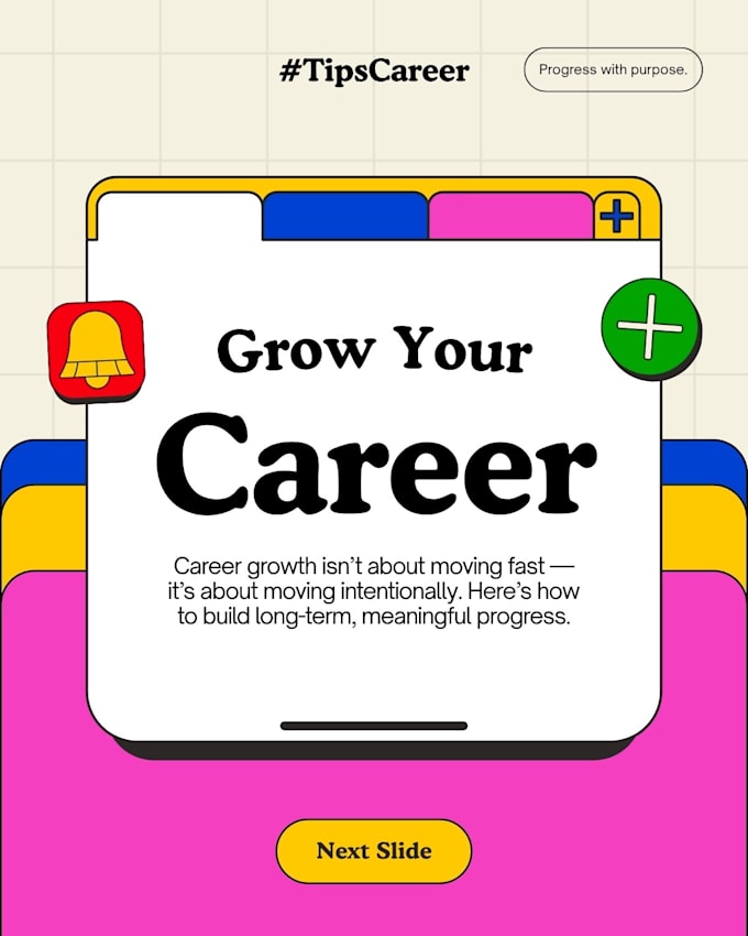 design professional linkedin carousel posts in canva