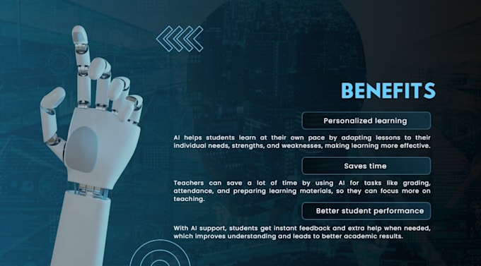 design a professional canva presentation