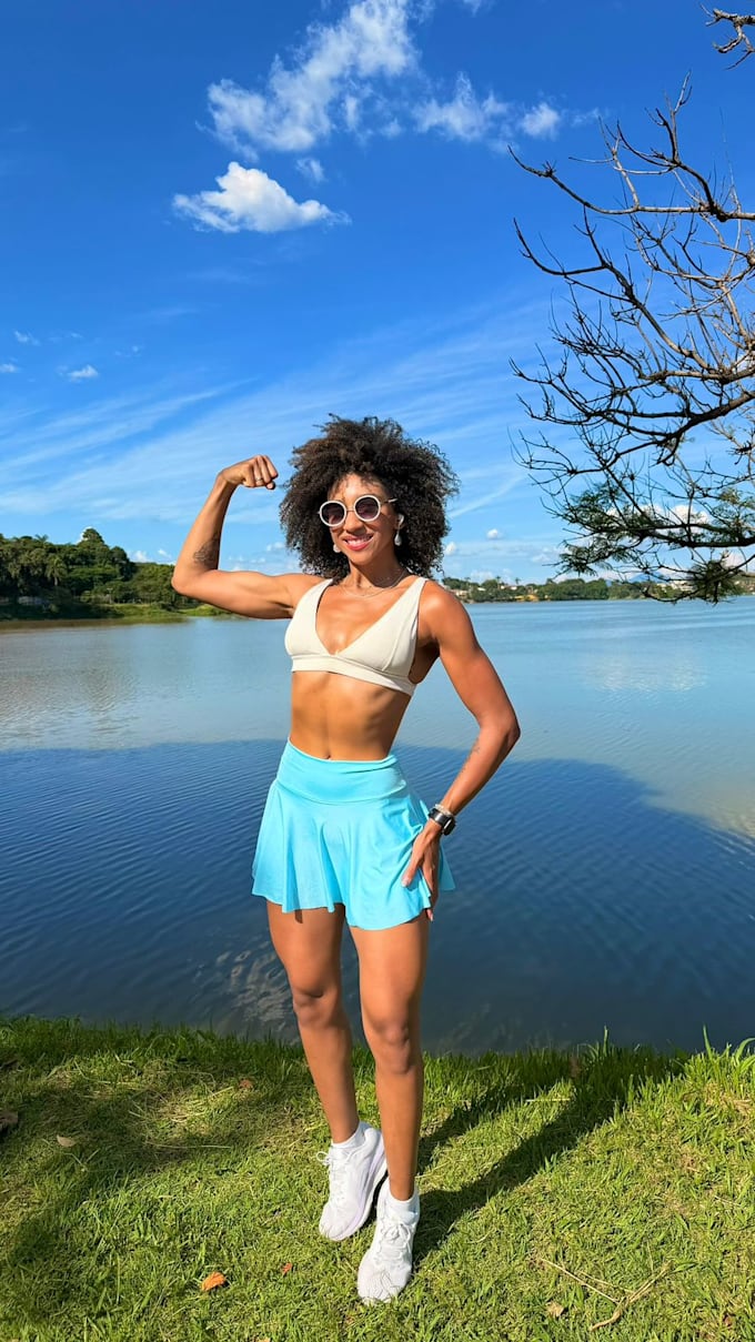 your online personal trainer