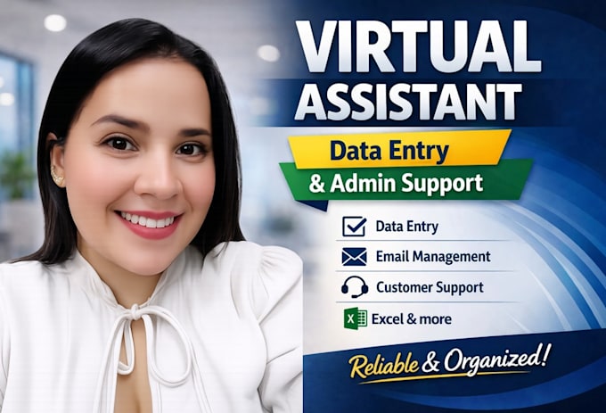 your creative virtual assistant
