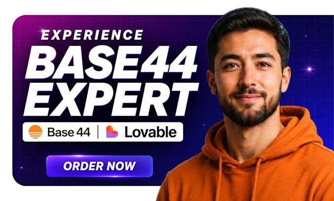 fix base44 bugs deploy base44 ai app base44 expert, develop replit, lovable mvp