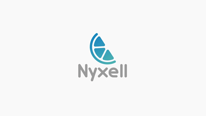 animate any logo with a clean style