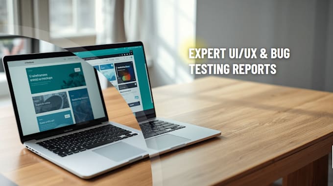 be your website tester and mobile app user tester
