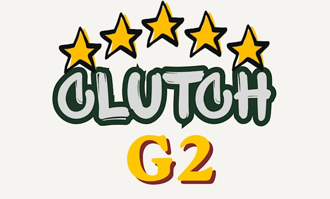 do clutch g2 sourceforge sortlist profile reputation