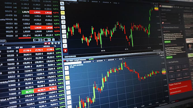 be your expert forex trading mentor and coach