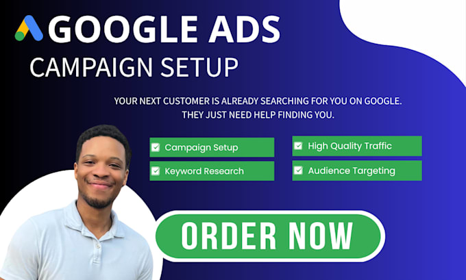 grow your business with google ads
