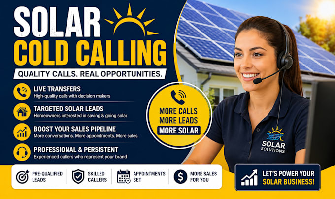 cold calling for trucking, freight brokers, truck dispatchers and logistics