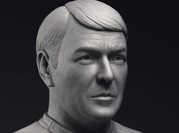 optimized 3dsculpt for print,stl,warhammer,bambu lab,3d human figure,solidworks