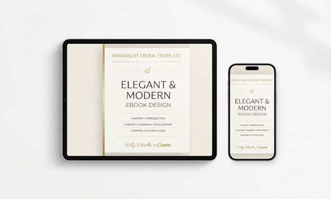 design a professional ebook cover that sells