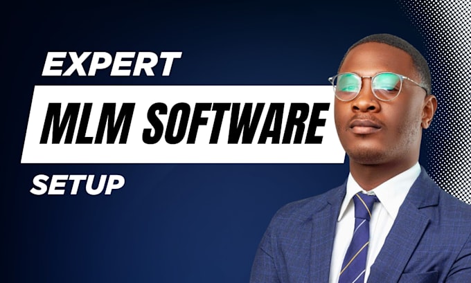 setup MLM software trackdesk infinite MLM epixel MLM cloud MLM marketpowerpro