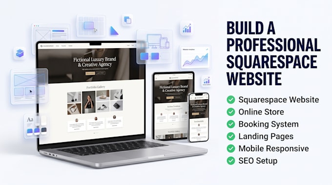 build squarespace website squarespace ecommerce squarespace online store booking