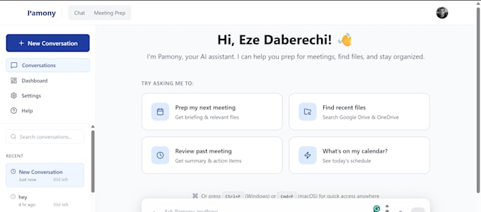 ai powered saas mvp from idea to launch