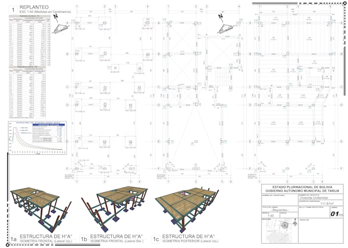 be your structural engineer, architect, and mep designer