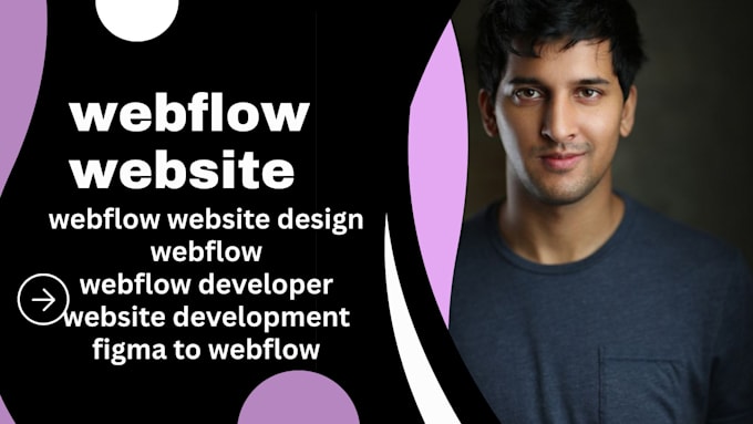 do webflow website design, webflow, webflow website, webflow developer