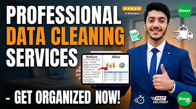 data cleaning, merging, formatting and splitting