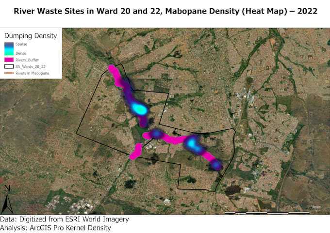 digitize maps and create gis shapefiles or geodatabases