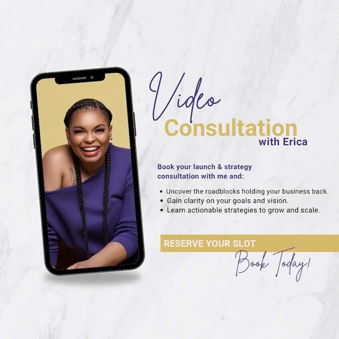provide brand strategy and launch consulting