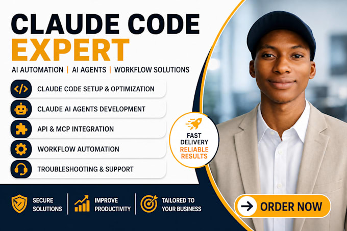build claude code ai agent, claude cowork, claude API and automation