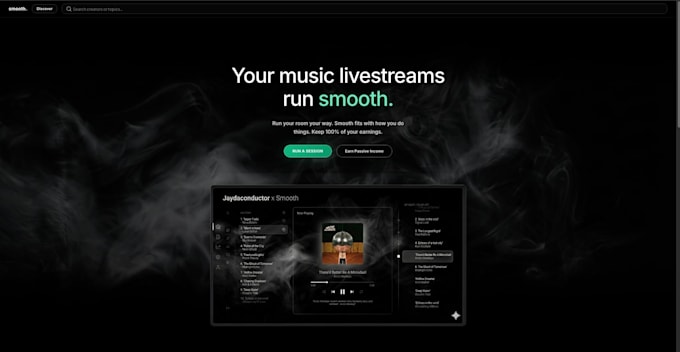 build your custom ai website, application, or mvp