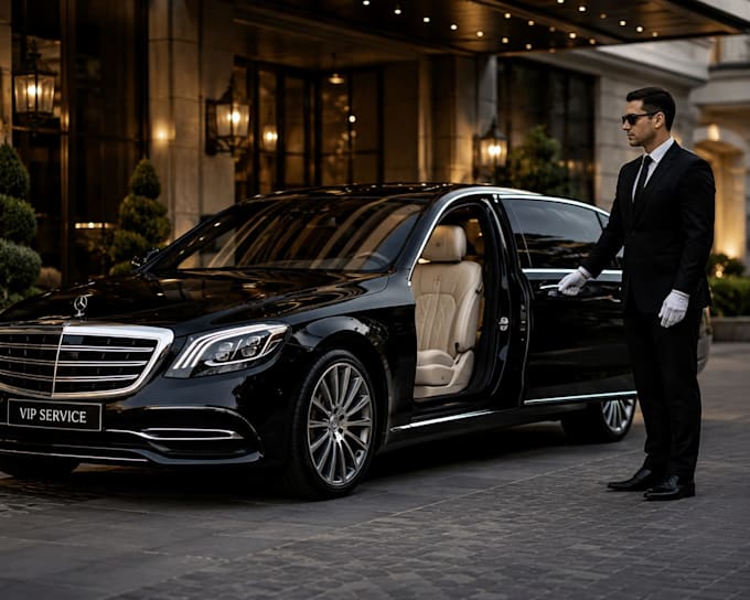be your online VIP travel concierge handler in greece