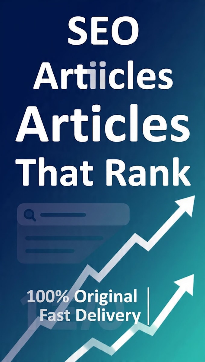 write a 1000 word SEO blog post or article