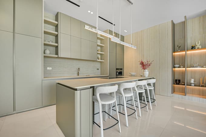 do professional real estate photography in qatar
