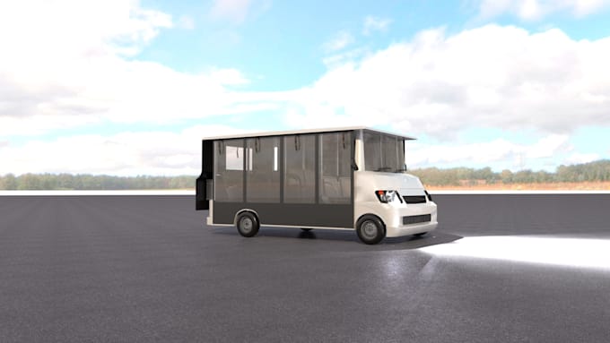 design realistic custom vehicles
