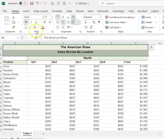 do excel data entry and copy paste tasks