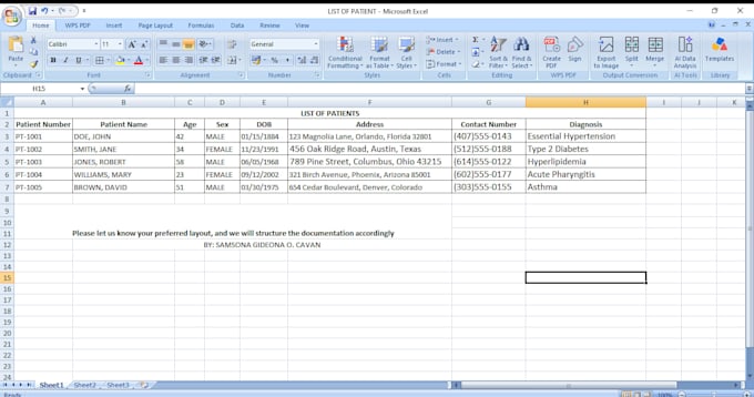 do accurate medical data entry and nonvoice VA tasks