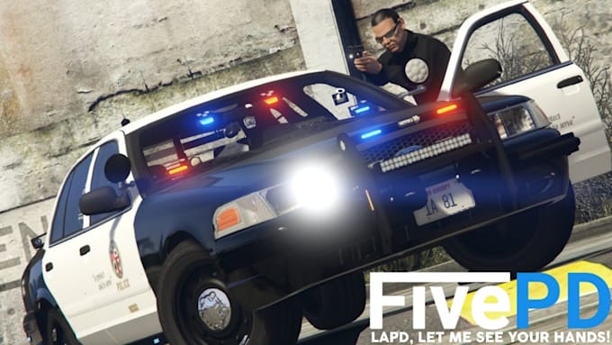 configure realistic lspdfr callouts, p