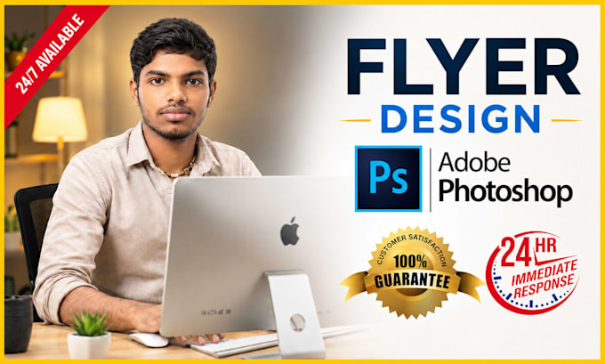 flyer design for business and marketing