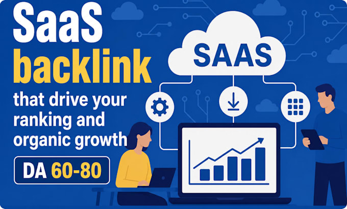 provide saas guest post on high da saas blog and websites