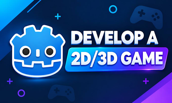 develop a polished 2d godot game, mechanics and prototype