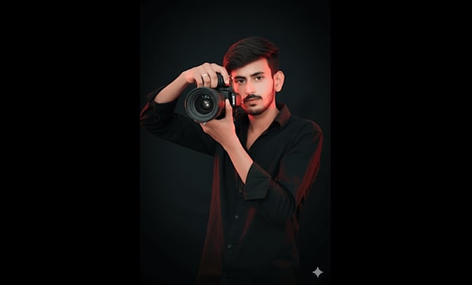 do realistic ai photo editing retouching and image enhance
